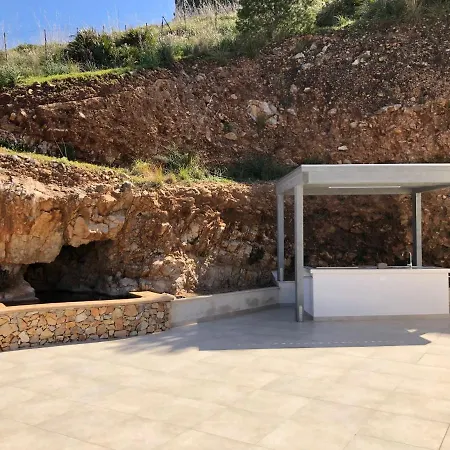 Mirascopello Villa