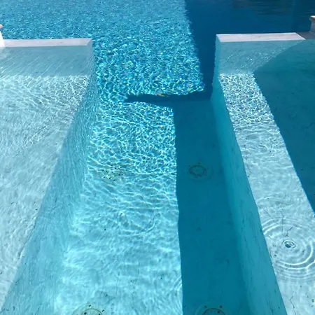 Mirascopello Casa de hóspedes 5*