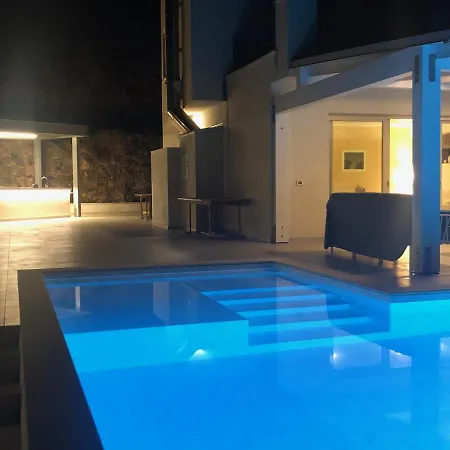 Mirascopello Villa Castellammare del Golfo