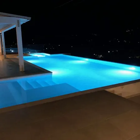 Mirascopello Castellammare del Golfo