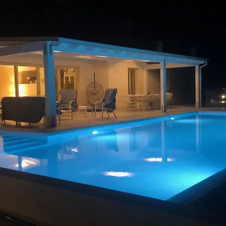 Villa Mirascopello