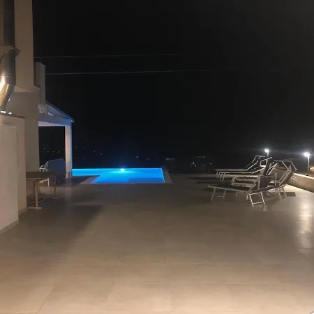 Mirascopello Villa Castellammare del Golfo