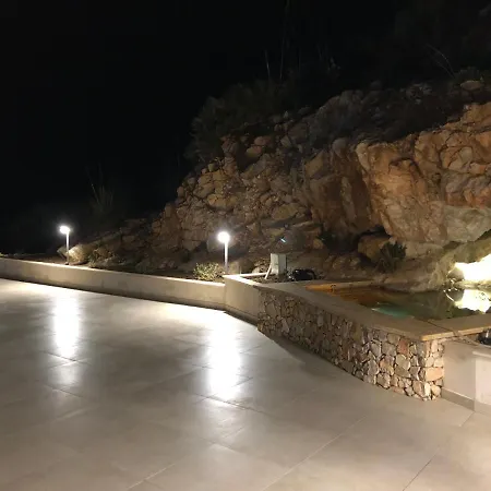 Mirascopello Casa de hóspedes Castellammare del Golfo