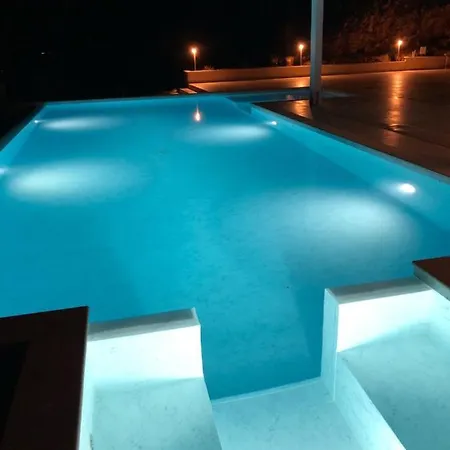 Casa de hóspedes Mirascopello 5*