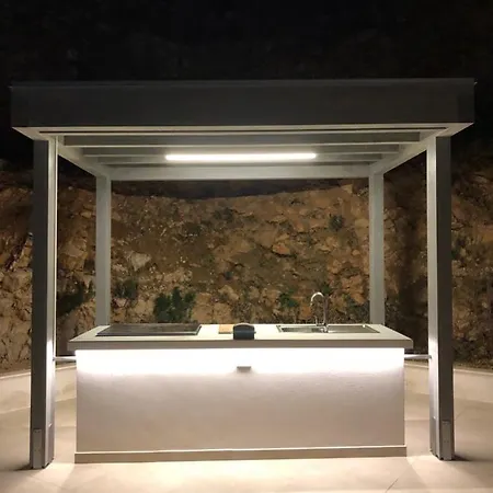 Mirascopello Villa