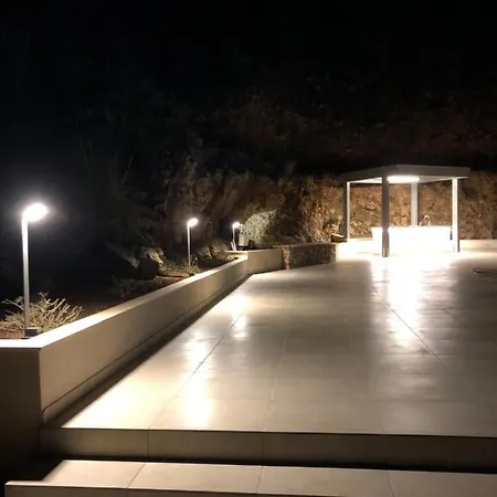 Mirascopello Villa