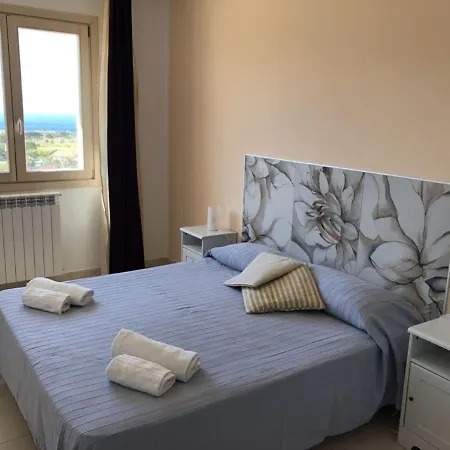 Mirascopello 5* Castellammare del Golfo
