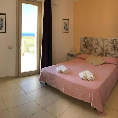 Mirascopello Villa