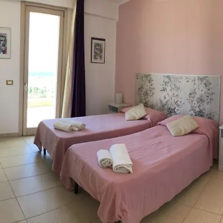 Mirascopello Villa Castellammare del Golfo