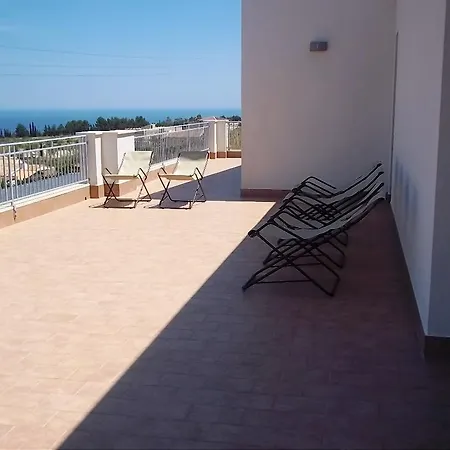 Villa Mirascopello
