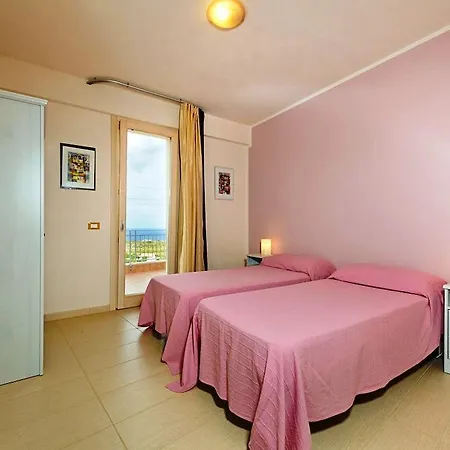 Mirascopello Villa Castellammare del Golfo