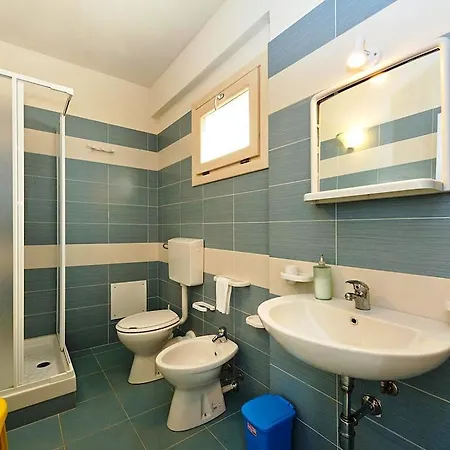 Casa de hóspedes Mirascopello 5*